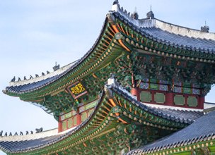 Korea prepaid eSIM for travelers providing stable mobile data and smooth roaming connectivity