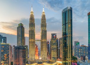 Malaysia travel eSIM with prepaid mobile data for reliable connectivity during your trip