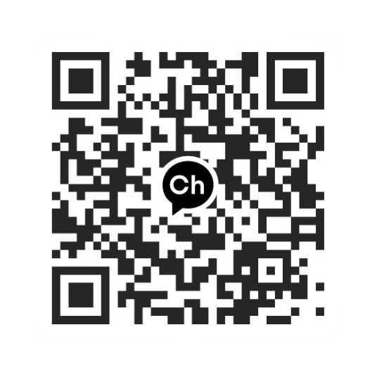 Kakao QR